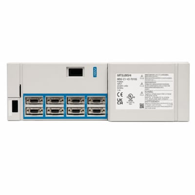 MITSUBISHI MDS-C1-V2-7070S