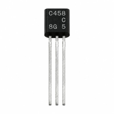 RENESAS 2SC458C