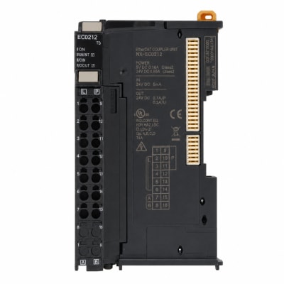 OMRON NX-EC0212