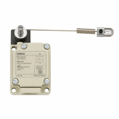 OMRON WLCAL6-N