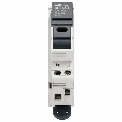 WOHNER 31273