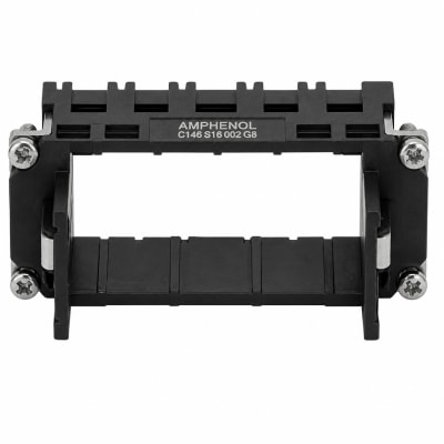 AMPHENOL C146 S16 002 G8