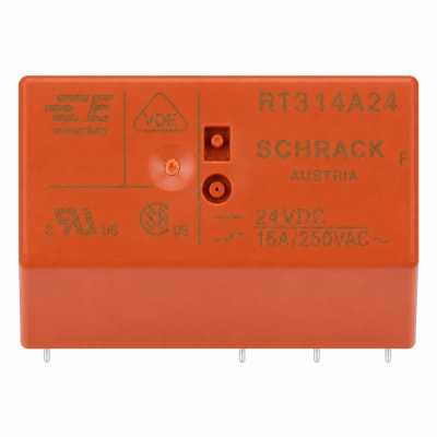 TE CONNECTIVITY RT314A24