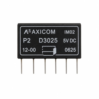 TE CONNECTIVITY D3025