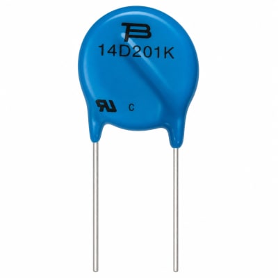 BOURNS MOV-14D390KTR