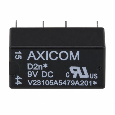 TE CONNECTIVITY V23105A5479A201
