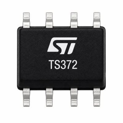 ST MICRO TS372CDT