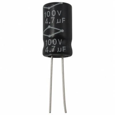 MULTICOMP MCNP100V475M6.3X11