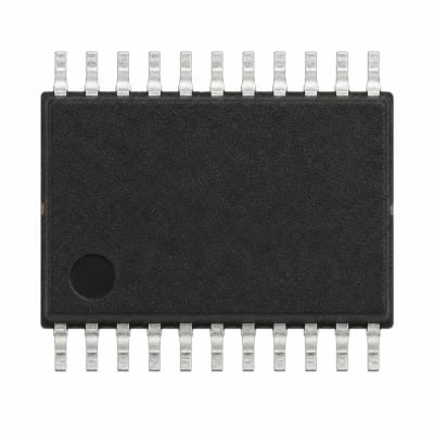 TOSHIBA 74VHCT574AFT
