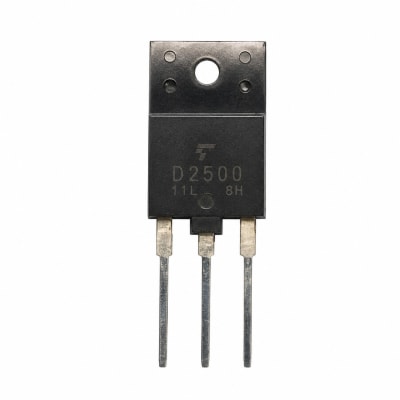 GENERIC 2SD2500