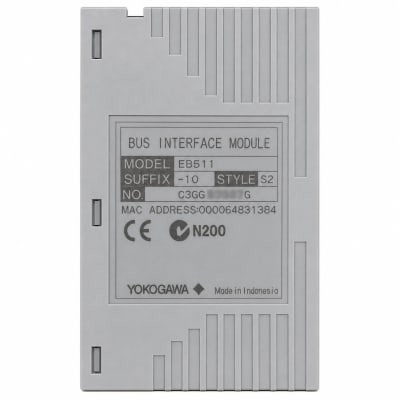 YOKOGAWA EB511-10