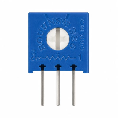 BOURNS 3386X-1-103