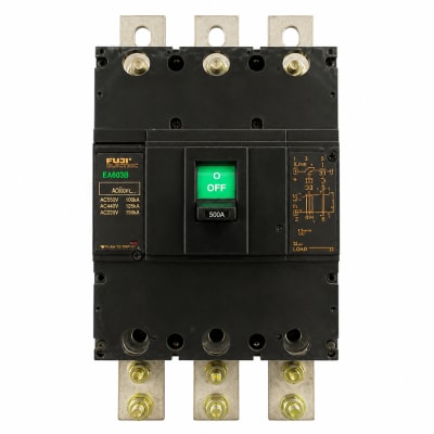 FUJI ELECTRIC EA603B500