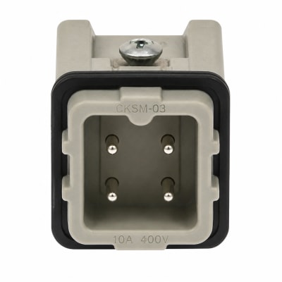 ILME CKSM-03