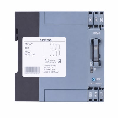 SIEMENS 3SK2112-2AA10