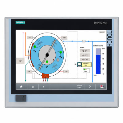 SIEMENS 6AV78814AF008DH0