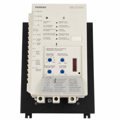 SIEMENS 3RW2-228-1AB05
