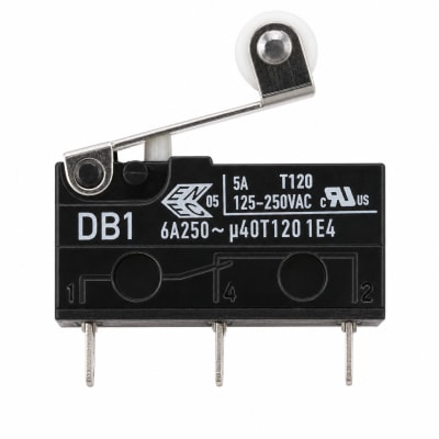 ZF FRIEDRICHSHAFEN DB1C-A1RB