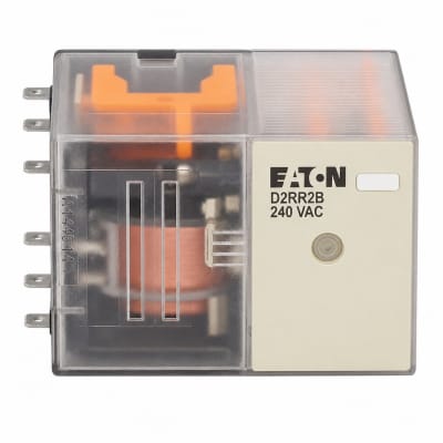 EATON CORPORATION D2RR2B