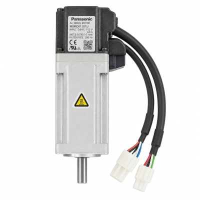 MATSUSHITA ELECTRIC MSMD011S1U