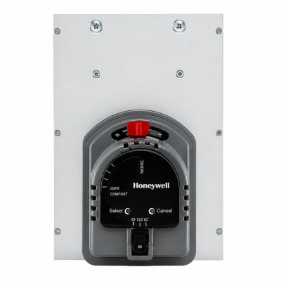 HONEYWELL ZD10X22TZ