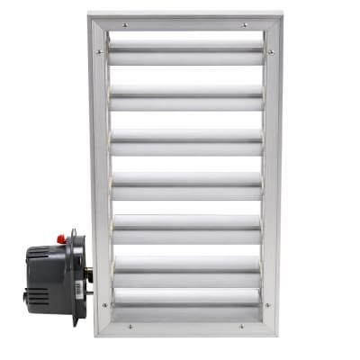 HONEYWELL ZD10X18TZ