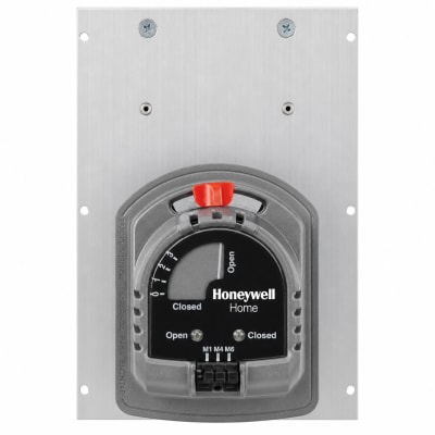 HONEYWELL ZD26X12TZ