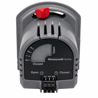 HONEYWELL ZD26X8TZ