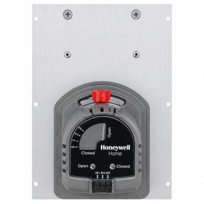 HONEYWELL ZD24X24TZ