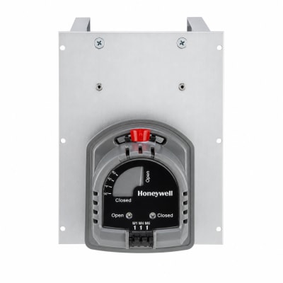 HONEYWELL ZD6X16TZ