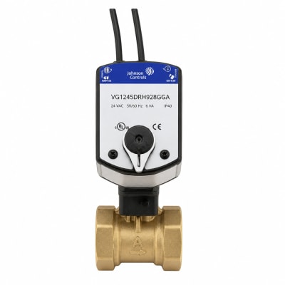 JOHNSON CONTROLS VG1245DRH928GGA