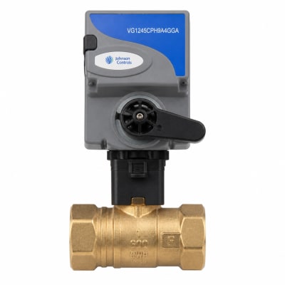 JOHNSON CONTROLS VG1245CPH9A4GGA