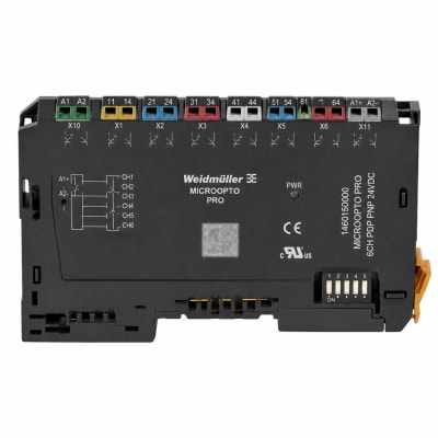 WEIDMULLER 1460150000