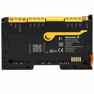 WEIDMULLER 1335030000