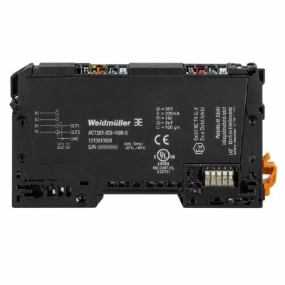 WEIDMULLER 1315610000