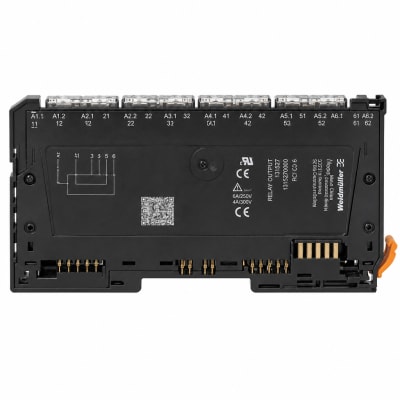 WEIDMULLER 1315270000