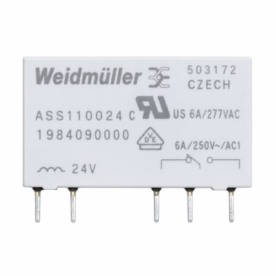 WEIDMULLER 1984090000