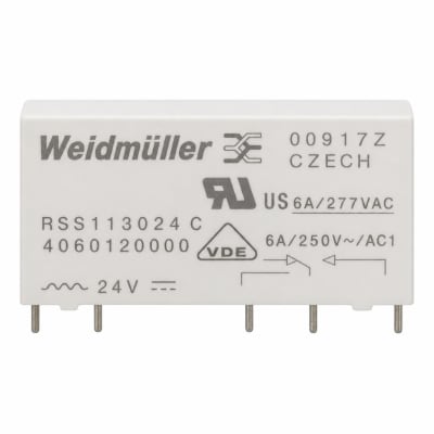 WEIDMULLER 1984120000