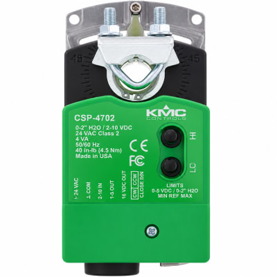 KMC CONTROLS CSP-4702