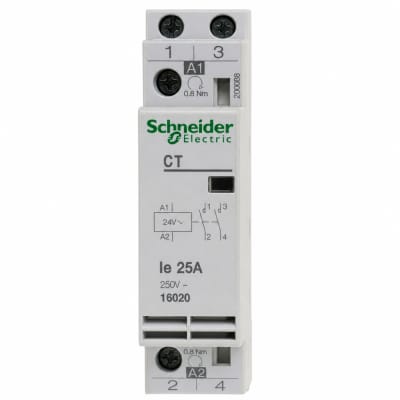 SCHNEIDER ELECTRIC 16020
