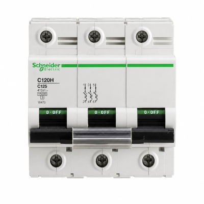 SCHNEIDER ELECTRIC 18470