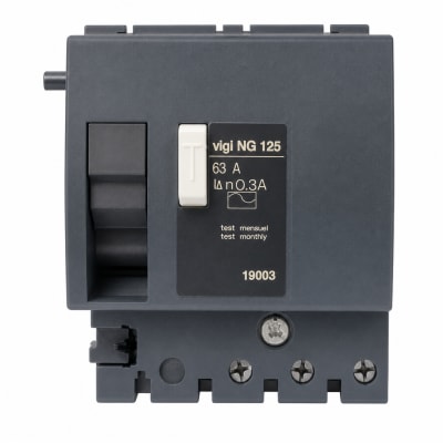 SCHNEIDER ELECTRIC 19003