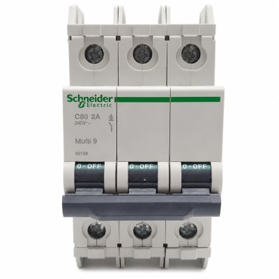 SCHNEIDER ELECTRIC 60186