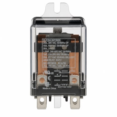 SCHNEIDER ELECTRIC 389FXAXC1-24D