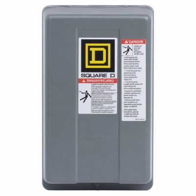 SCHNEIDER ELECTRIC 8903SMG12V04