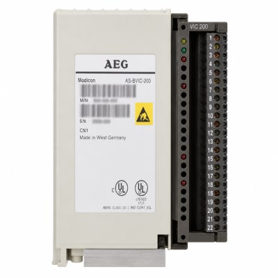 SCHNEIDER ELECTRIC ASBVIC200