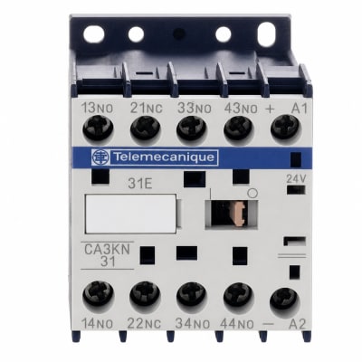 SCHNEIDER ELECTRIC CA3KN22MD