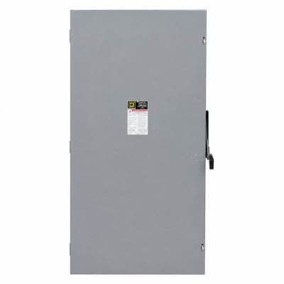SCHNEIDER ELECTRIC D226N