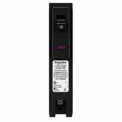 SCHNEIDER ELECTRIC CHOM115DF