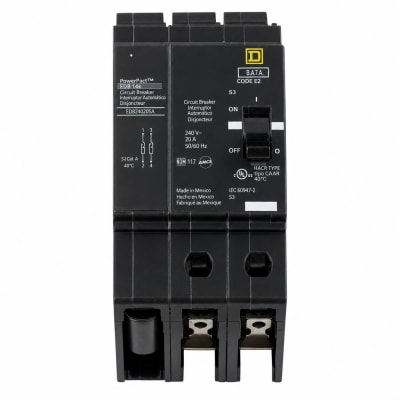 SCHNEIDER ELECTRIC EDB24020SA
